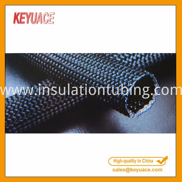 Nylon Mesh Cable Sleeve